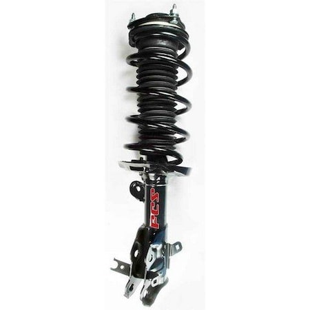 Fcs Automotive Complete Strut Assembly, 1333534R 1333534R